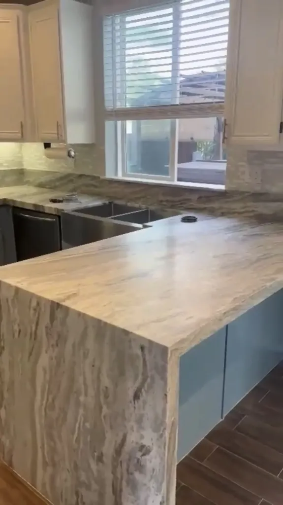 Recent countertop project in Orlando, photo 6
