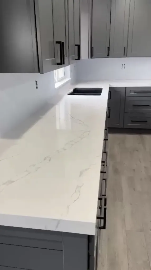 Recent countertop project in Orlando, photo 5